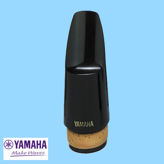 Yamaha Bass Clarinet 6C Mouthpiece Musical Instruments & Accessories