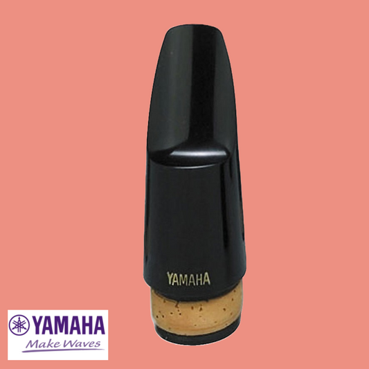 Yamaha Bass Clarinet 7C Mouthpiece Musical Instruments & Accessories