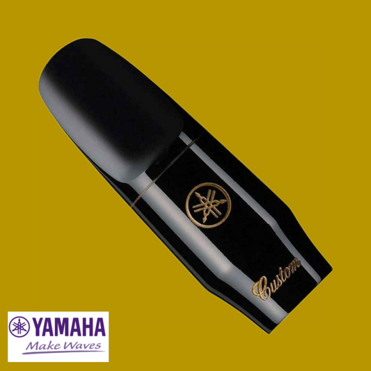 Yamaha Soprano Saxophone 7C Custom Mouthpiece