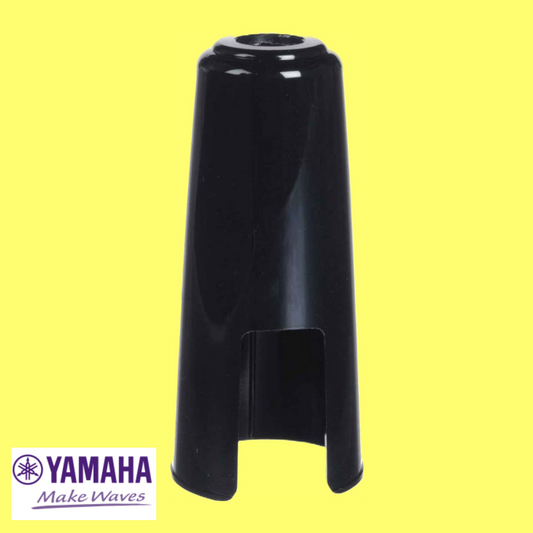 Yamaha Soprano Saxophone Plastic Mouthpiece Cap