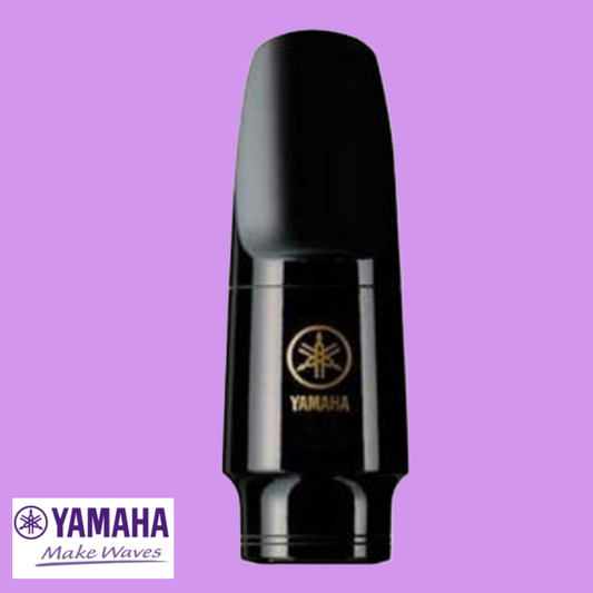 Yamaha Soprano Saxophone 4C Mouthpiece Musical Instruments & Accessories