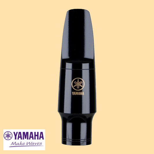 Yamaha Soprano Saxophone 7C Mouthpiece Musical Instruments & Accessories