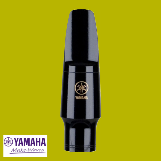 Yamaha Soprano Saxophone 3C Mouthpiece Musical Instruments & Accessories
