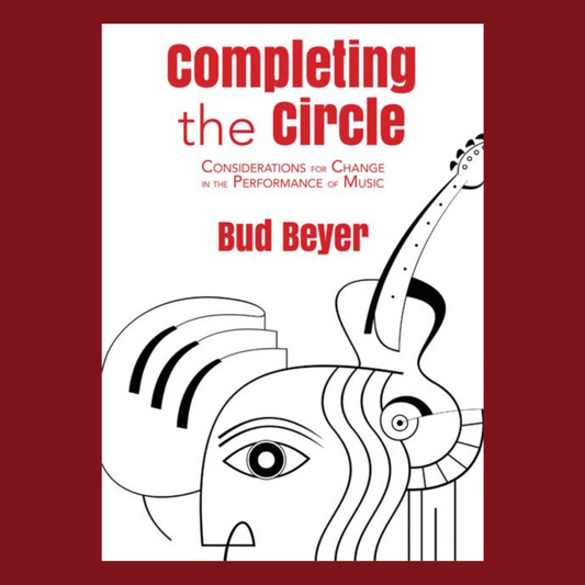 Completing The Circle Book (Performance of Music)