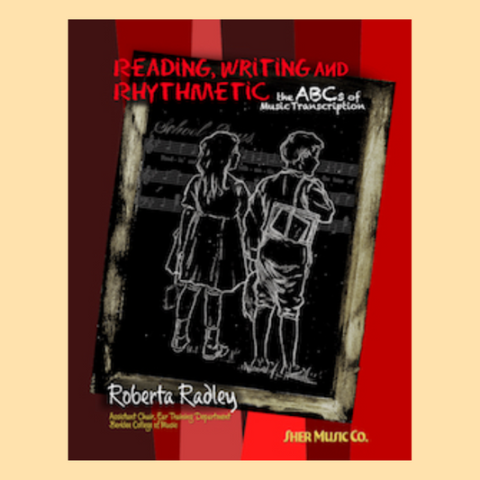 Reading Writing And Rhythmetic Book