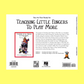 Teaching Little Fingers To Play Book (Beginner)