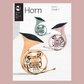 AMEB Horn Series 2 - Teacher's Pack (Preliminary - Grade 4 ) 7 Books