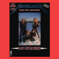 Metallica - Ride The Lightning Easy Guitar Book