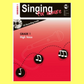 AMEB Singing For Leisure Series 1 - Grade 1 High Voice Book/Cd