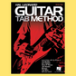 Hal Leonard Guitar Tab Method - Book 1