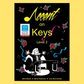 Accent On Keys Level 2 - Book/Ola