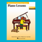 Hal Leonard Student Piano Library - Piano Lessons Level 3 Book (Revised Edition)