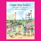 Fiddle Time - Scales 1 Book