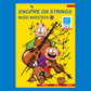Encore On Strings - Violin Level 2 Book/Ola