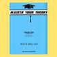 Master Your Theory - Grade 2 Blue Book MYT (Revised Edition)