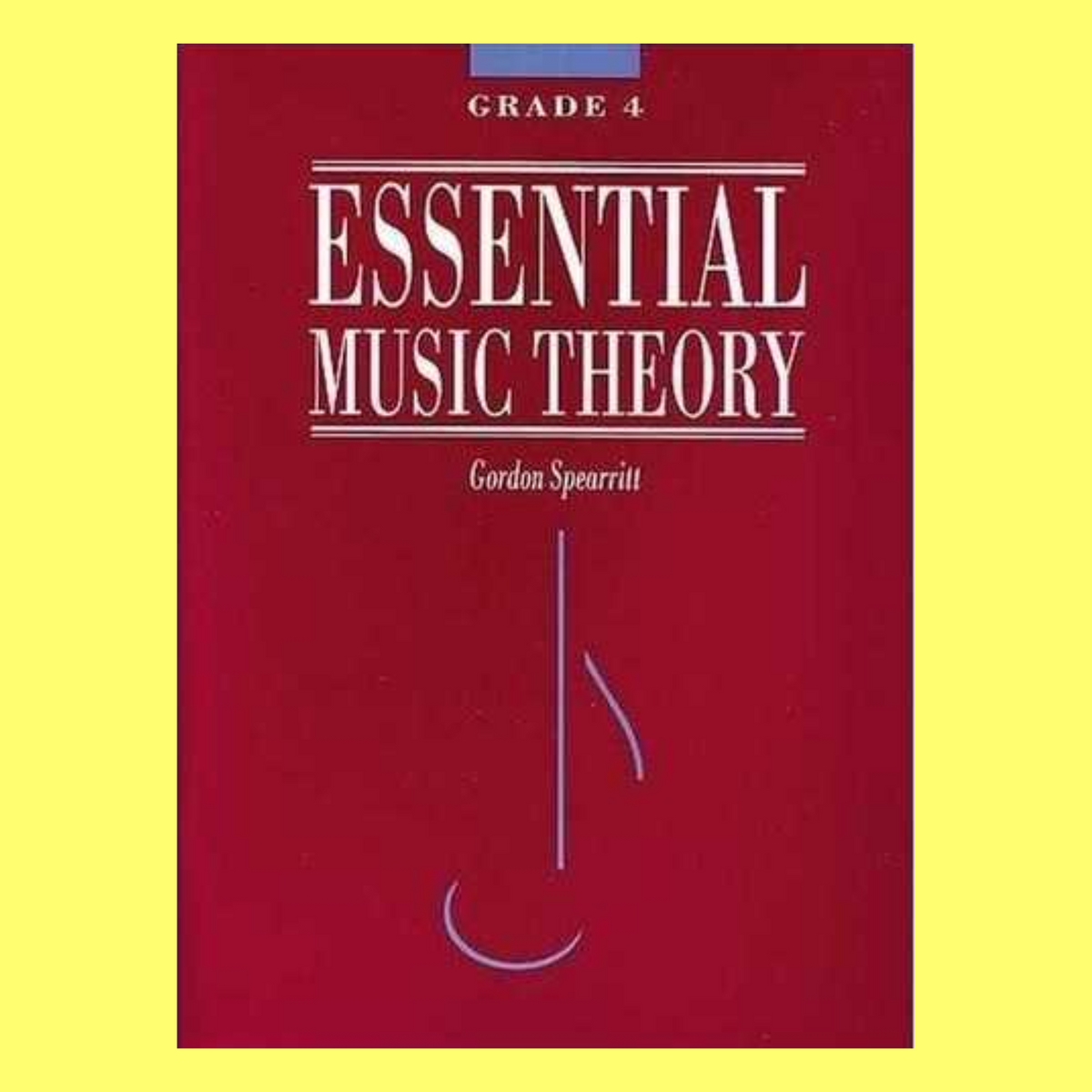 Essential Music Theory - Teacher Bundle B (Grade 4,5,6 Books)