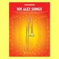 101 Jazz Songs For Trombone Book