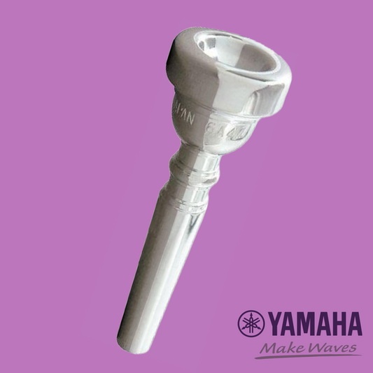 Yamaha Trumpet Mouthpiece -  6A4a
