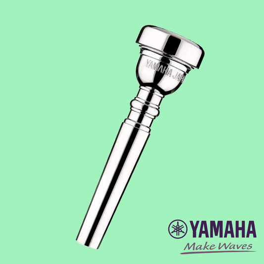 Yamaha Trumpet Mouthpiece -  7A4