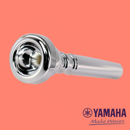 Yamaha Trumpet Mouthpiece -  7B4
