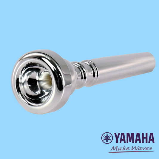 Yamaha Trumpet Mouthpiece -  11A4