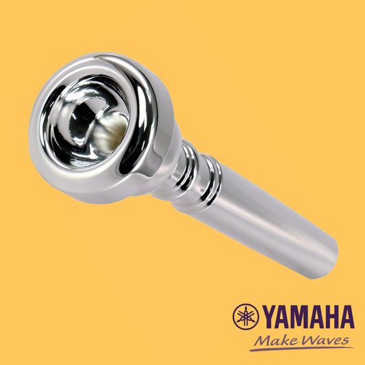 Yamaha Trumpet Mouthpiece -  11A5
