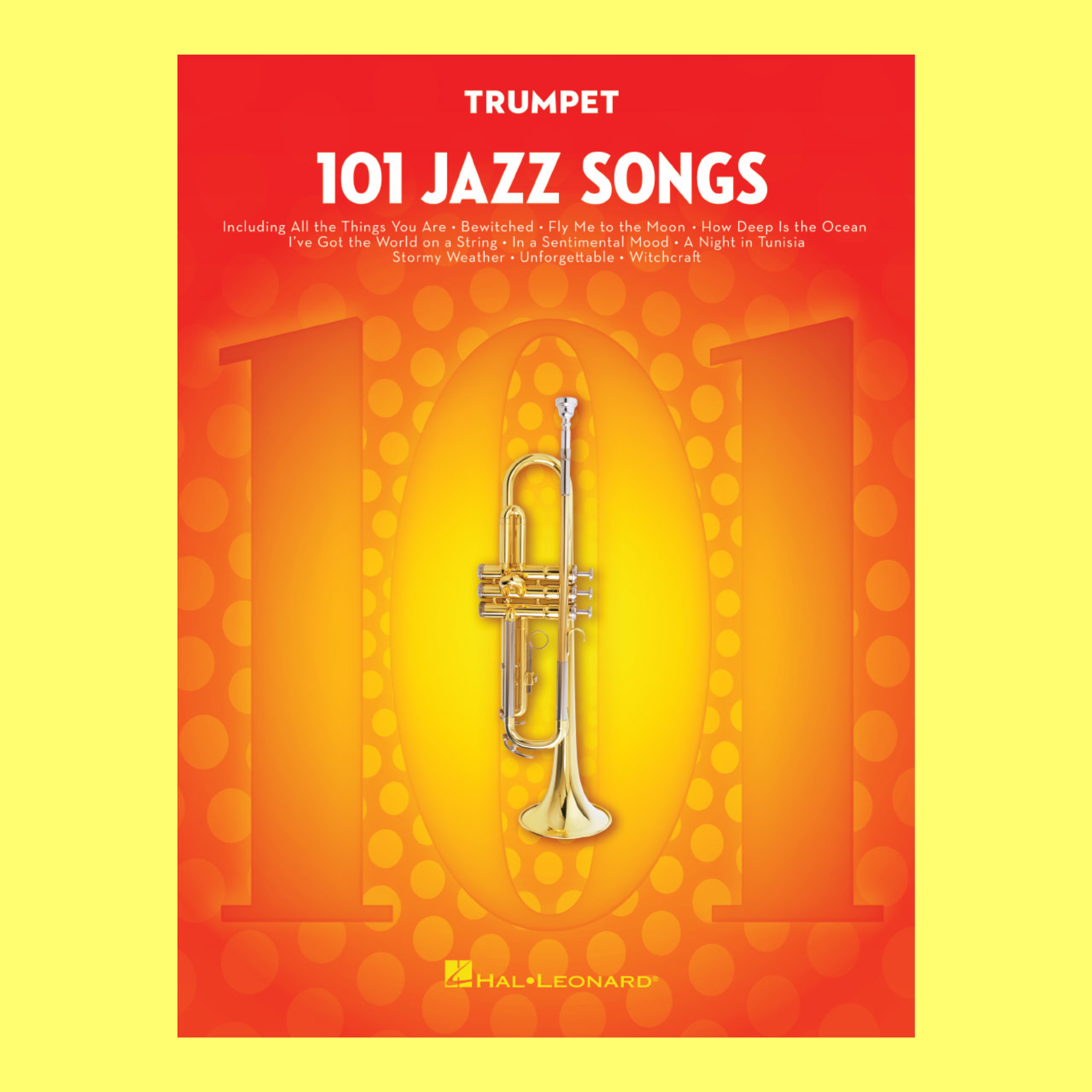 101 Jazz Songs For Trumpet Book Music2u au 101-jazz-songs-for-trumpet-book-music2u-au
