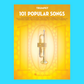 101 Popular Songs For Trumpet Book
