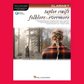 Taylor Swift - Folklore & Evermore Clarinet Play Along Book/Ola