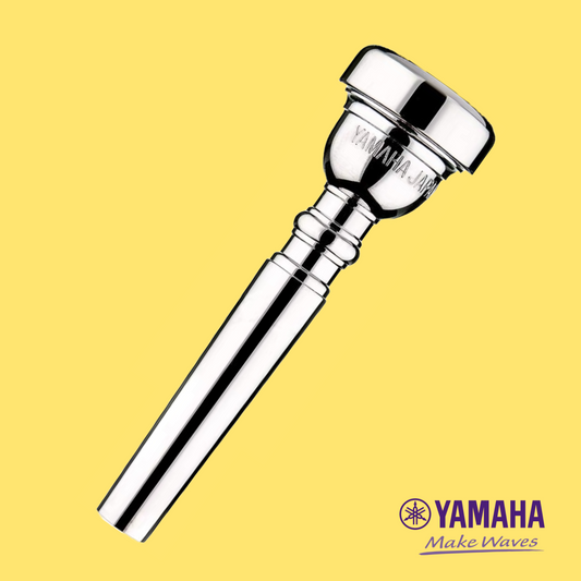 Yamaha Trumpet Mouthpiece - 13A4A