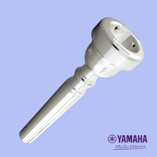 Yamaha Trumpet Mouthpiece - 13B4