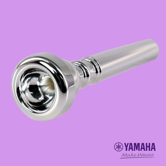 Yamaha Trumpet Mouthpiece - 13C4