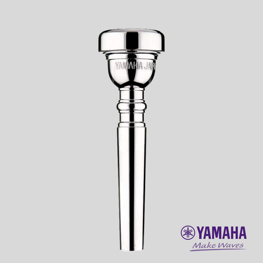Yamaha Trumpet Mouthpiece -  14C4