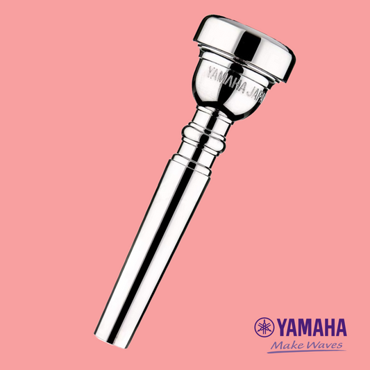 Yamaha Trumpet Mouthpiece -  14D4