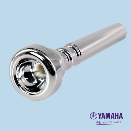 Yamaha Trumpet Mouthpiece -  14E4