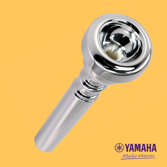 Yamaha Trumpet Mouthpiece -  15B4
