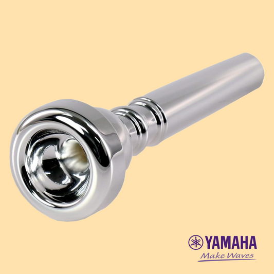 Yamaha Trumpet Mouthpiece -  16C4