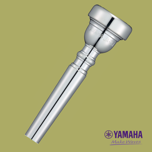 Yamaha Trumpet Mouthpiece - 16D