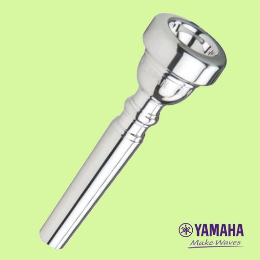 Yamaha Trumpet Mouthpiece -  17D4