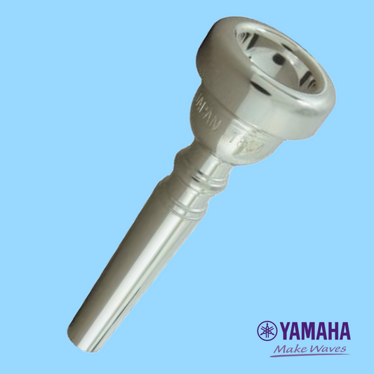 Yamaha Trumpet Mouthpiece -  18C4 (Advanced Orchestra Players)