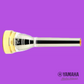 Yamaha Gold Plated Trumpet Mouthpiece - 14B4
