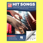 60 Hit Songs - Super Easy Piano Songbook