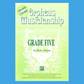 Orpheus Musicianship - Grade 5 Graded Course Book