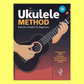 Rockschool Ukulele Method Book 2 (Book/Ola)