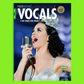 Rockschool Vocals - Grade 1 Female Vocals Book/Ola (2014-2020)