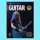 Rockschool Classics Guitar - Grade 2 Book/Ola