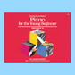 Bastien: Piano For The Young Beginner - Primer B Book