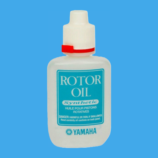 Yamaha Rotor Oil (37ml Bottle)