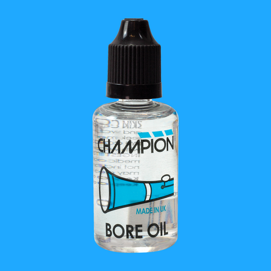 Champion Bore Oil (30ml Bottle)