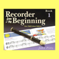 Recorder From The Beginning - Pupils Book 1 (Revised Edition)